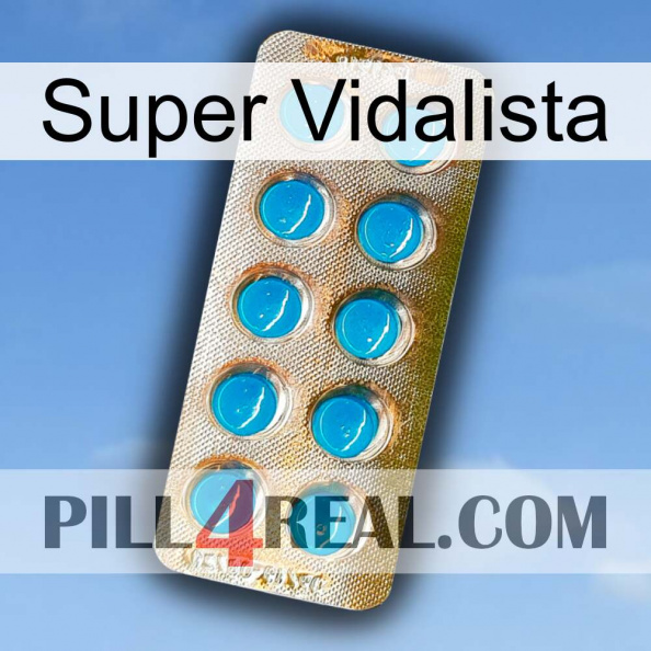 Super Vidalista new09